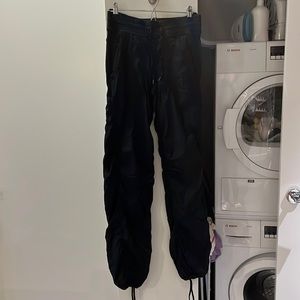 Lululemon dance studio pant